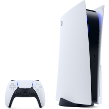 sony-playstation5-white-front